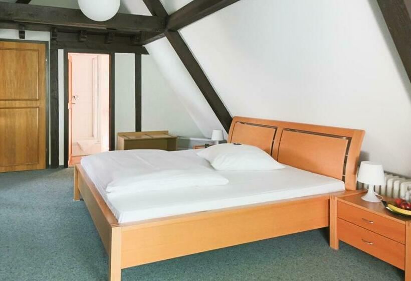 Номер Стандарт, Doernersches Haus