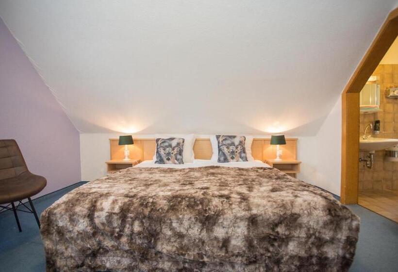 Comfort-huone, Kiepenkerl