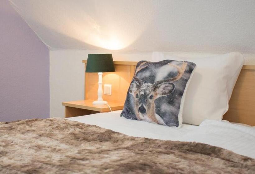 Comfort-huone, Kiepenkerl