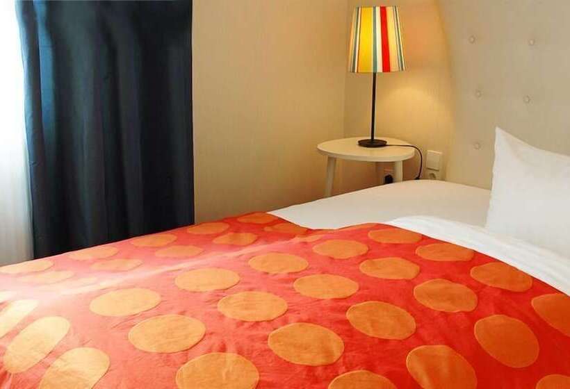 스탠다드 싱글 룸, Romantikhotel Rebstock Art & Design