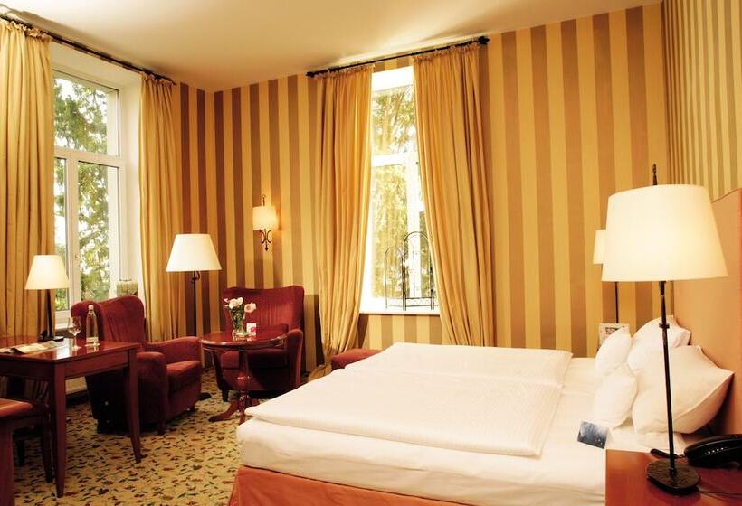 Номер Superior, Villa Sanct Peter