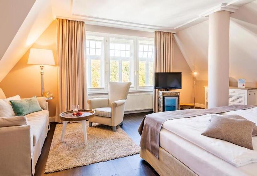 Номер Стандарт, Romantischer Winkel Roligio & Wellness Resort