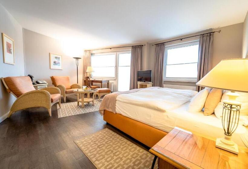 Полулюкс, Romantischer Winkel Roligio & Wellness Resort