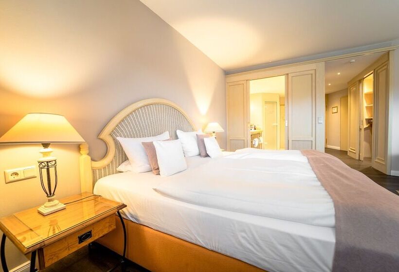 Номер Стандарт, Romantischer Winkel Roligio & Wellness Resort
