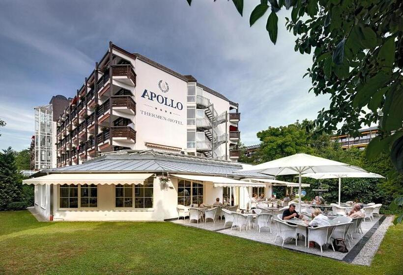 Номер Стандарт, Thermenhotel Apollo
