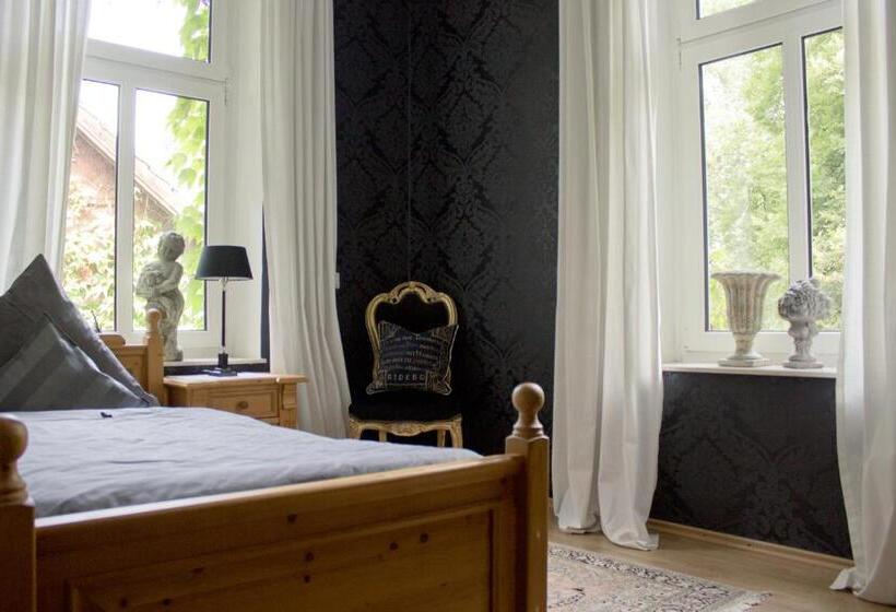 Номер Стандарт Индивидуальный, Boutique Hotel Kauers