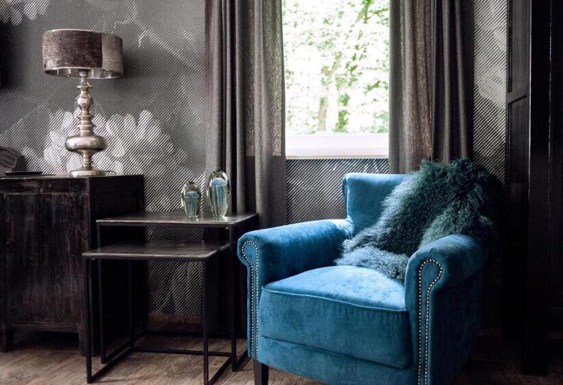 Номер Deluxe, Boutique Hotel Kauers