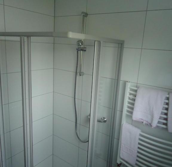 Номер Стандарт, Centralhotel Ratingen