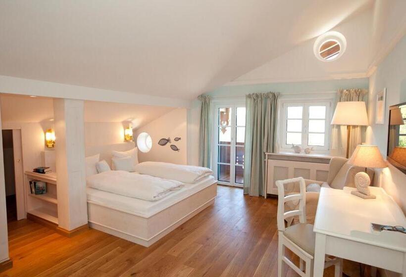 Номер Стандарт, Landhaus Marinella Hotel Garni