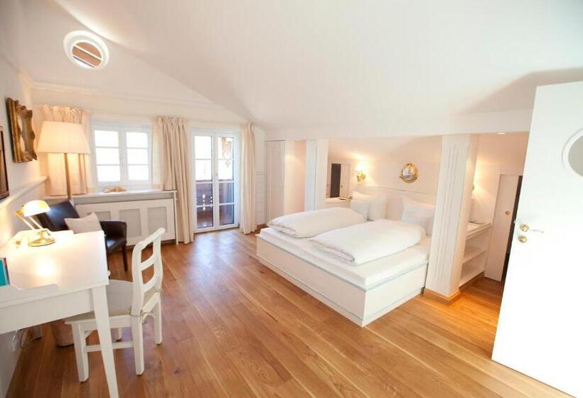 Номер Стандарт, Landhaus Marinella Hotel Garni