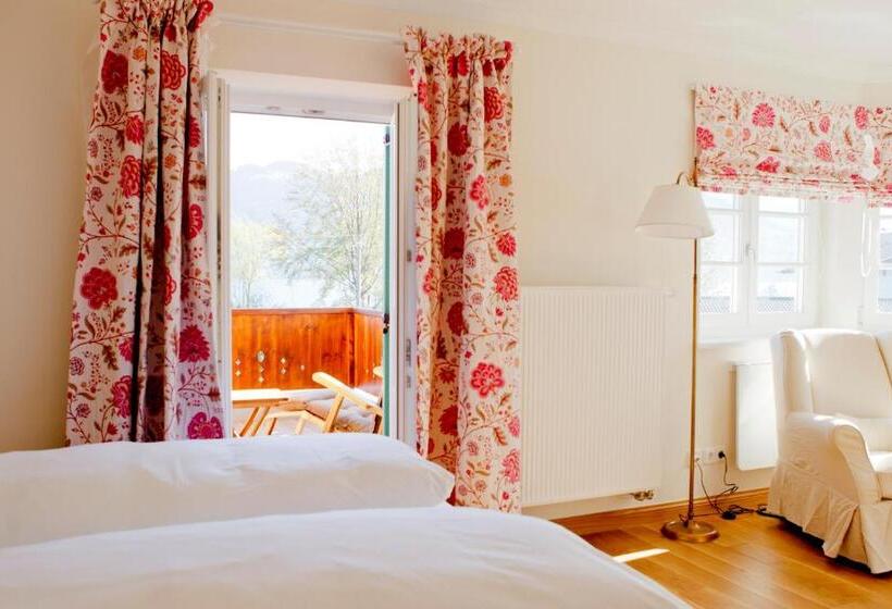 Номер Стандарт, Landhaus Marinella Hotel Garni