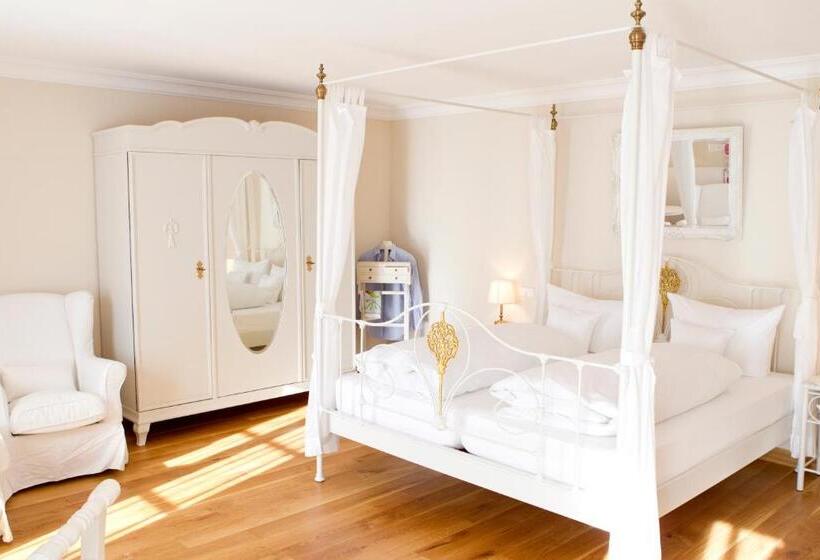 Номер Superior, Landhaus Marinella Hotel Garni