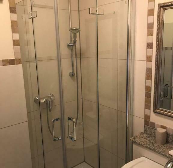 Номер Стандарт Индивидуальный, Landhotel Lindenhof