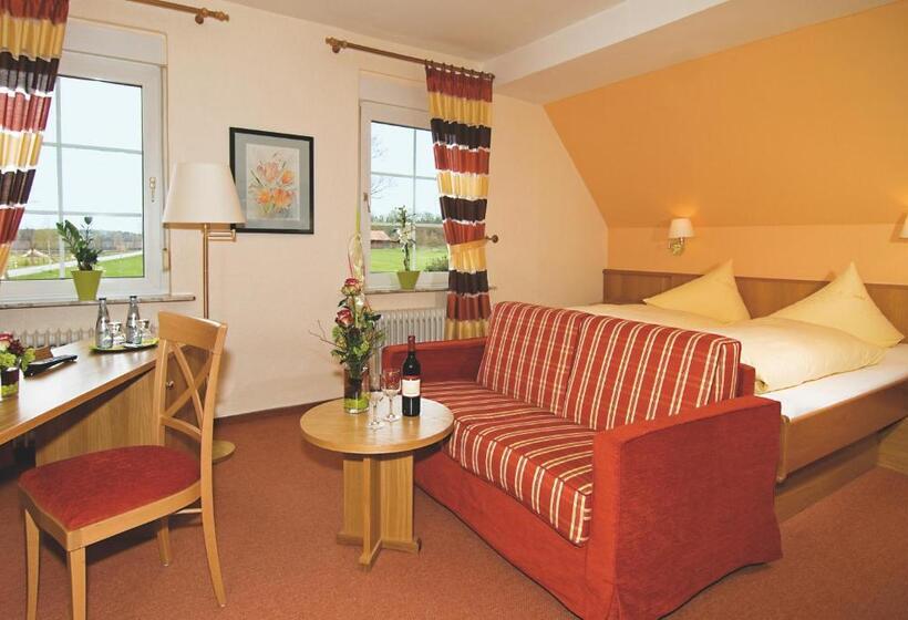 Номер Стандарт, Brammers Landhotel Zum Wietzetal