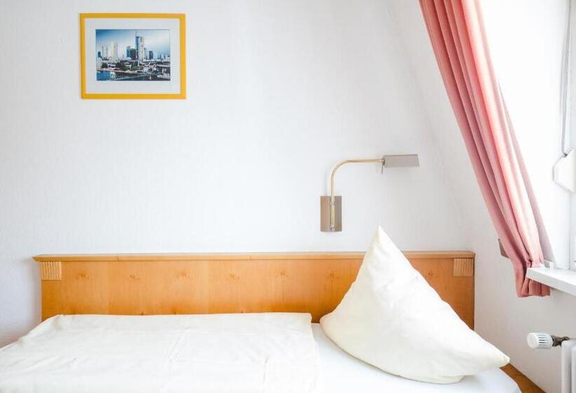 스탠다드 싱글 룸, Gasthof   Hotel Kopf