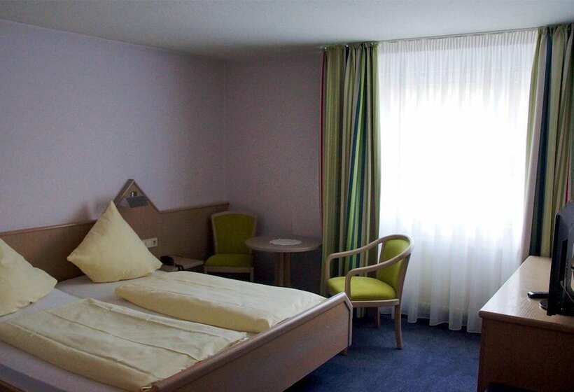 스탠다드 룸, Gasthof   Hotel Kopf
