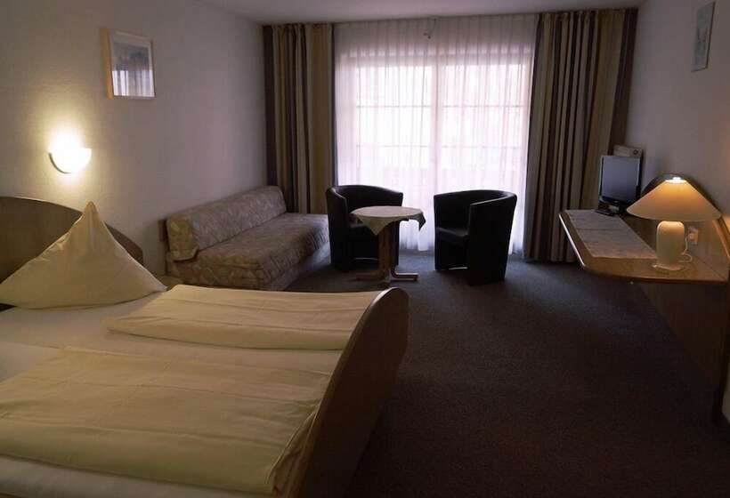 패밀리 스튜디오, Gasthof   Hotel Kopf