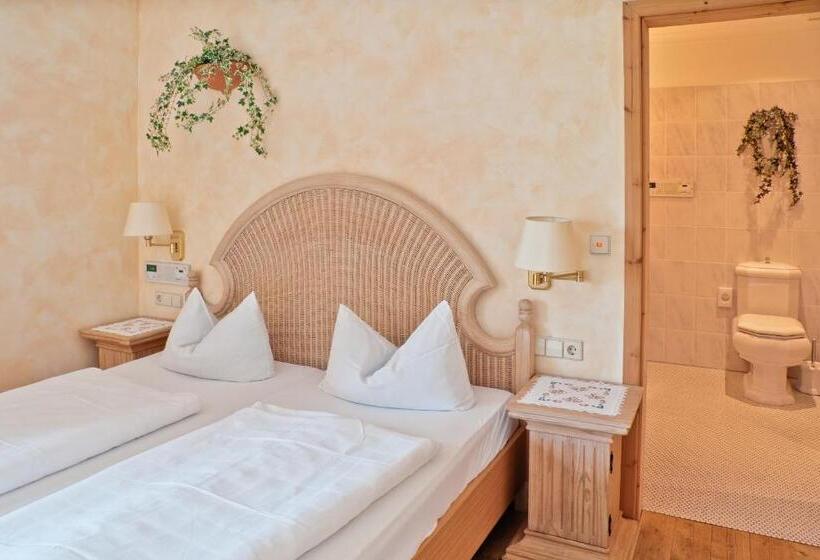Номер Стандарт, Privathotel Brügges Loui
