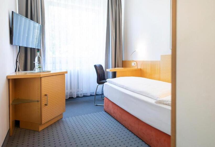 Номер Стандарт Индивидуальный, Achat Hotel Suhl
