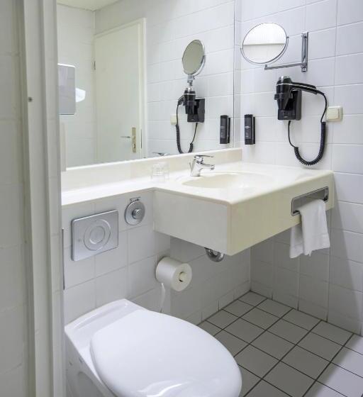 Номер Комфорт, Achat Hotel Suhl