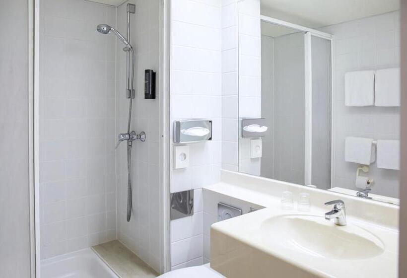 Номер Комфорт, Achat Hotel Suhl
