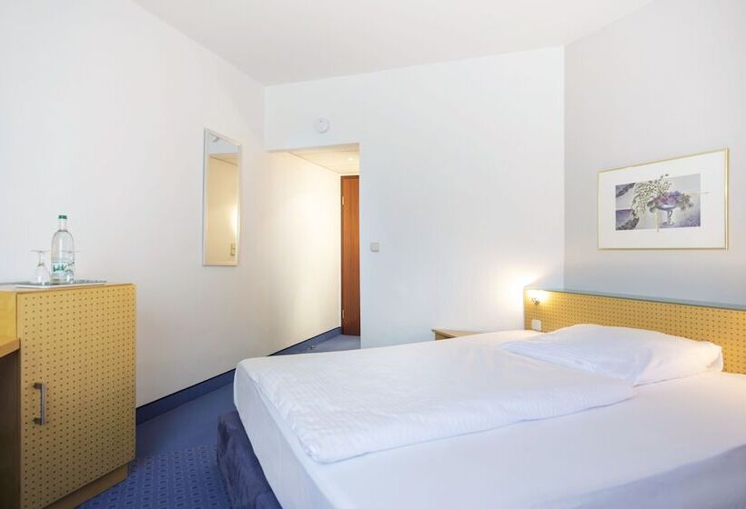 Номер Стандарт, Achat Hotel Suhl