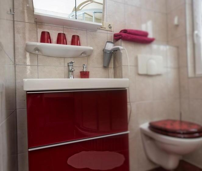 Семейный Номер, Pension Haus Germania