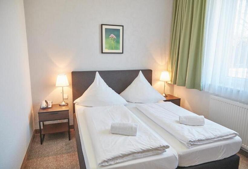 Номер Стандарт, Bernstein Acamed Resort