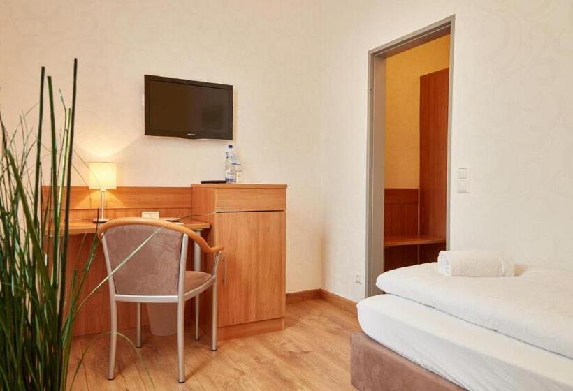 Номер Стандарт Индивидуальный, Bernstein Acamed Resort