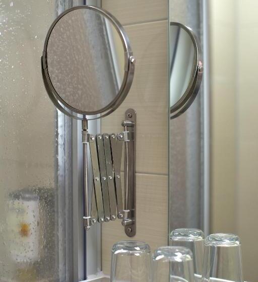 Номер Deluxe Одноместный, Bernstein Acamed Resort