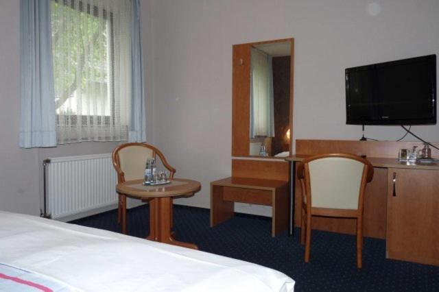 Номер Стандарт, Garni Haus Schönberger