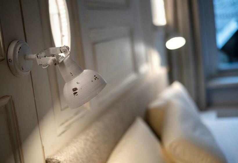 Номер Комфорт, Landidyll Hotel Haus Hochstein