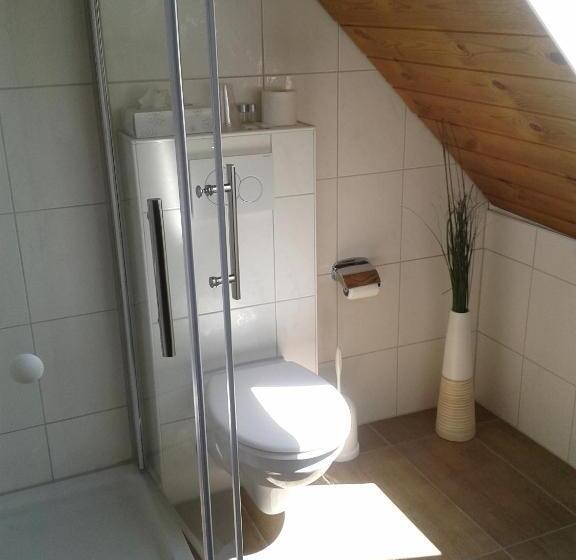 Номер Стандарт, Restaurant Zur Kanne