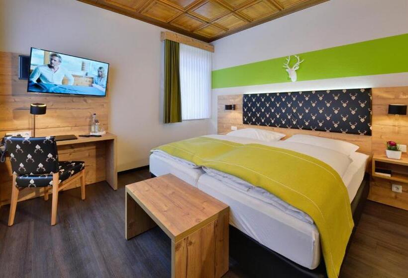 Номер Superior, Landhaus Elbert