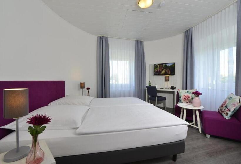 Номер Deluxe, Landhaus Elbert