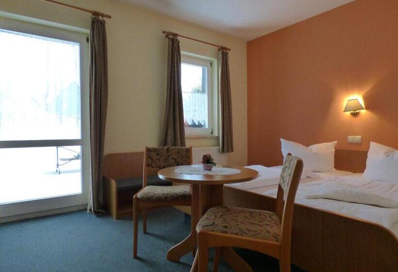 Номер Стандарт, Gasthof Zum Fürstenthal