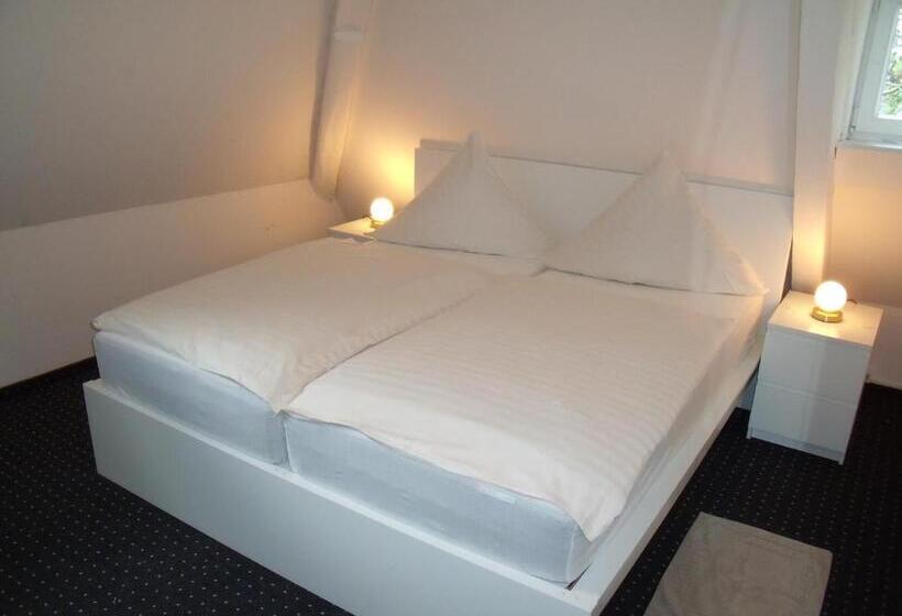 Номер Стандарт, Pension Marienhof