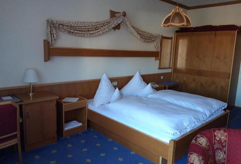 Номер Комфорт, Bengel S Hotel Zur Krone