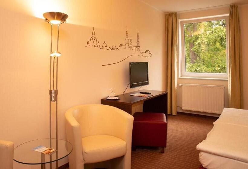 Номер Стандарт, Bergwirtschaft Wilder Mann Hotel Und Restaurant
