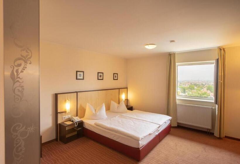 Номер Superior, Bergwirtschaft Wilder Mann Hotel Und Restaurant