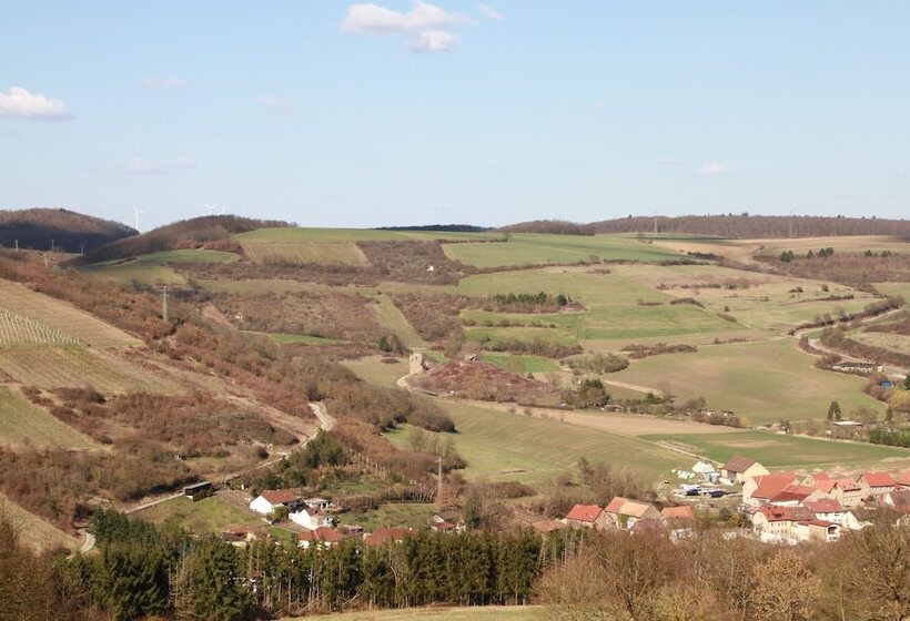 Номер Стандарт, Burg