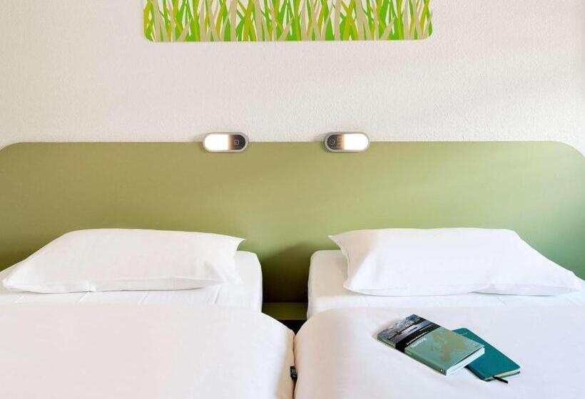 اتاق استاندارد, Felix Hotel Darmstadt