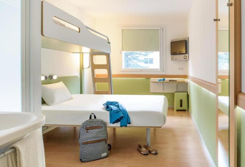 اتاق لوکس, Felix Hotel Darmstadt