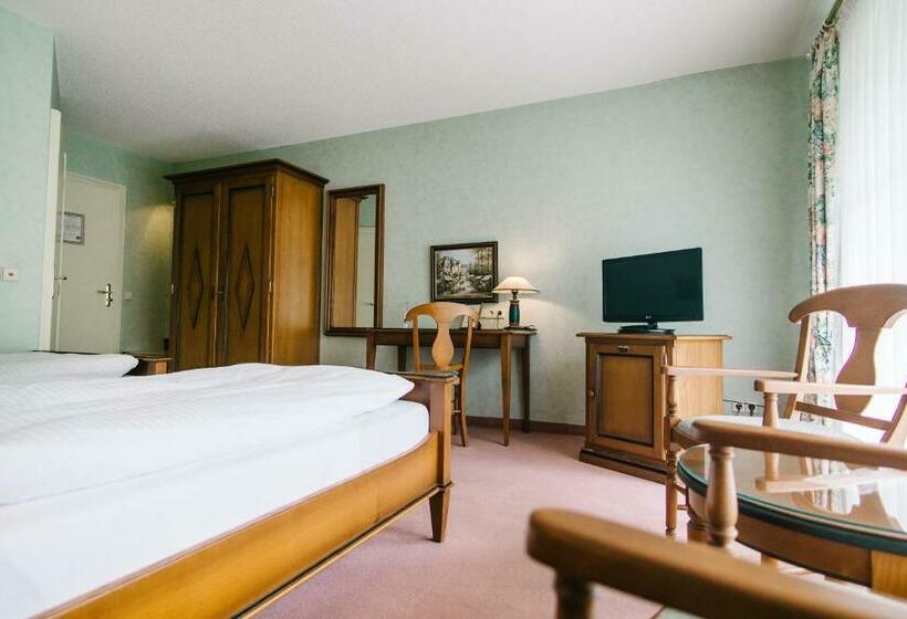 Номер Стандарт, Landhaus Keller   Hotel & Restaurant
