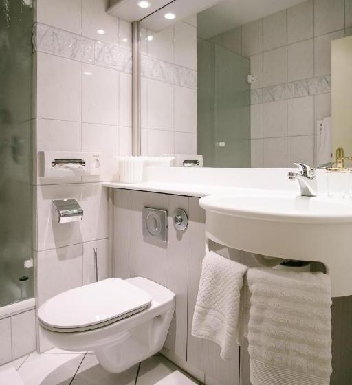 Номер Стандарт Индивидуальный, Landhaus Keller   Hotel & Restaurant