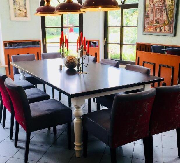 Номер Стандарт, Landhotel Am Wenzelbach
