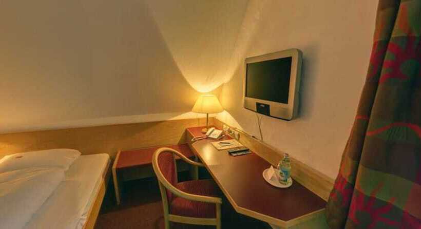 스탠다드 싱글 룸, Landgasthof Hotel Rössle