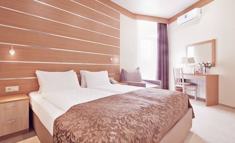 标准间, Alean Family Resort & Spa Biarritz