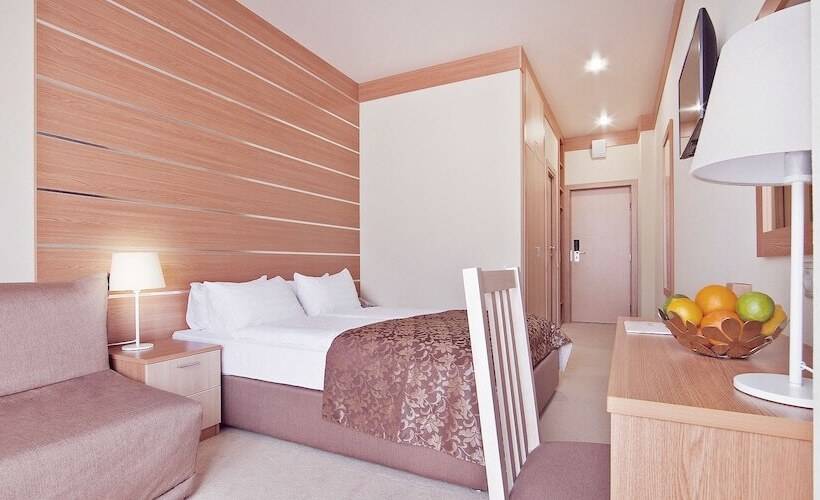 高级大房间, Alean Family Resort & Spa Biarritz