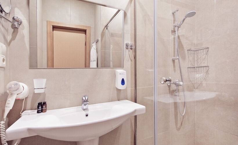 家庭间, Alean Family Resort & Spa Biarritz